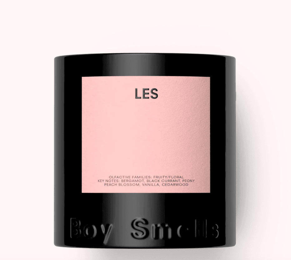 LES product image